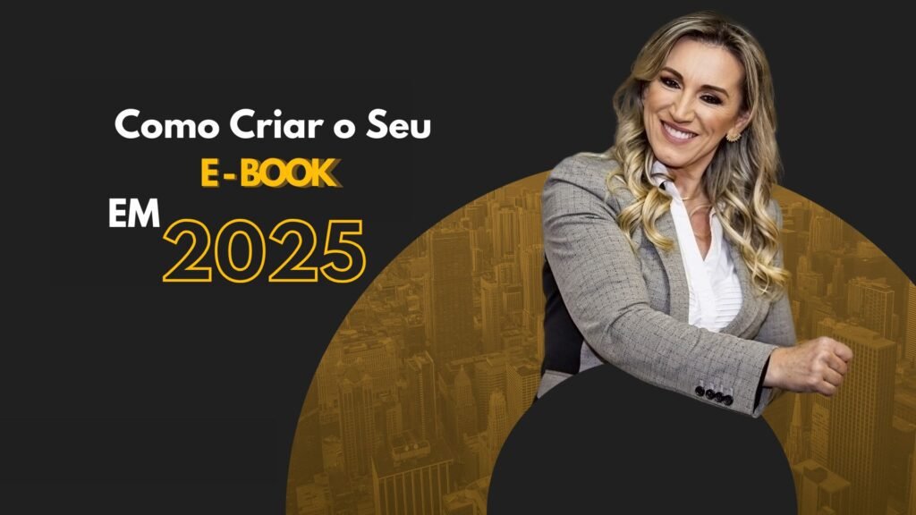 Como criar seu E-book