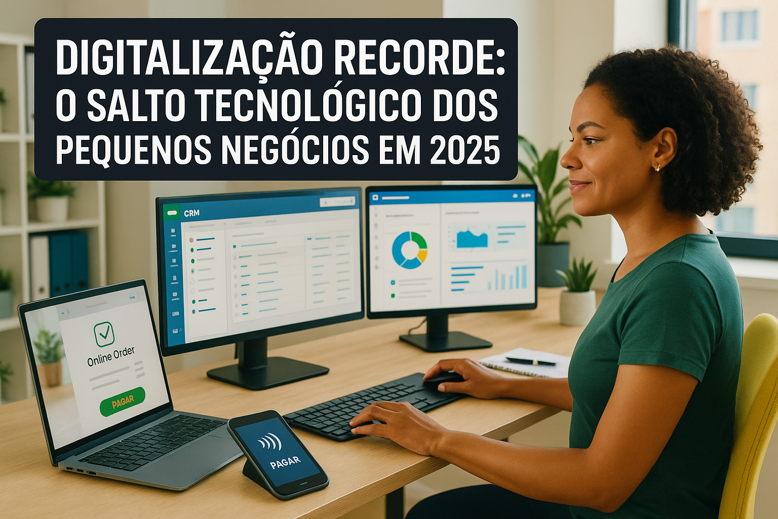 transformação Digital 2025