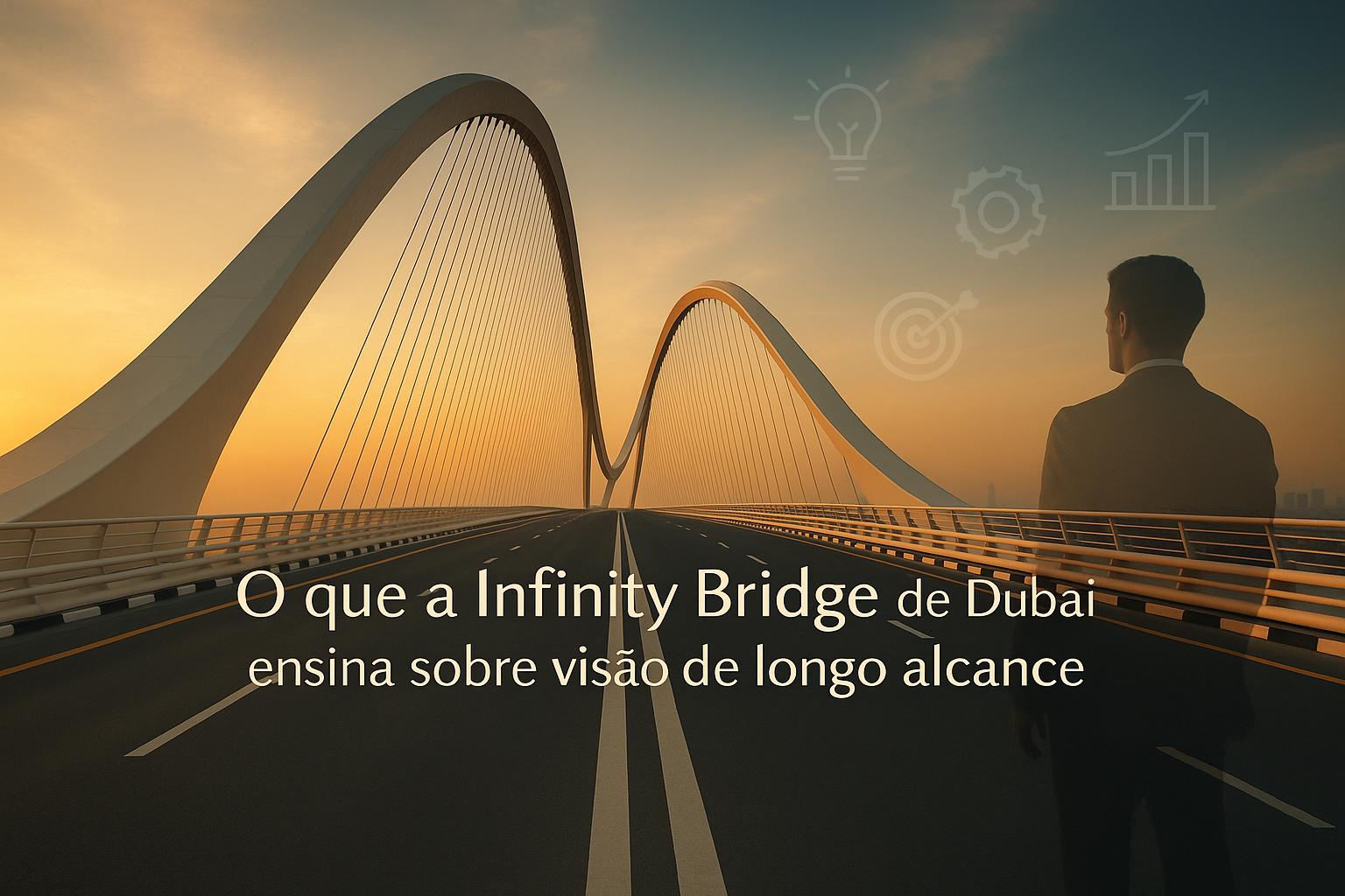 ponte do futuro