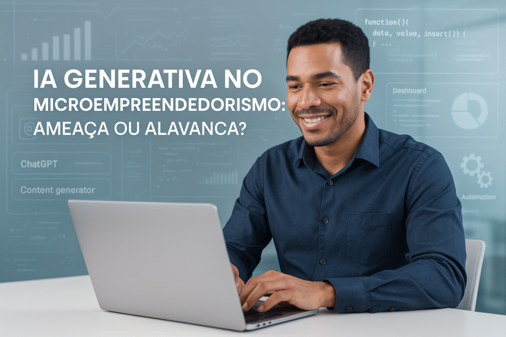 Espaço Futurista Inspirador
